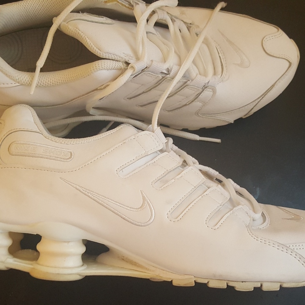 Nike Shox (Unisex)